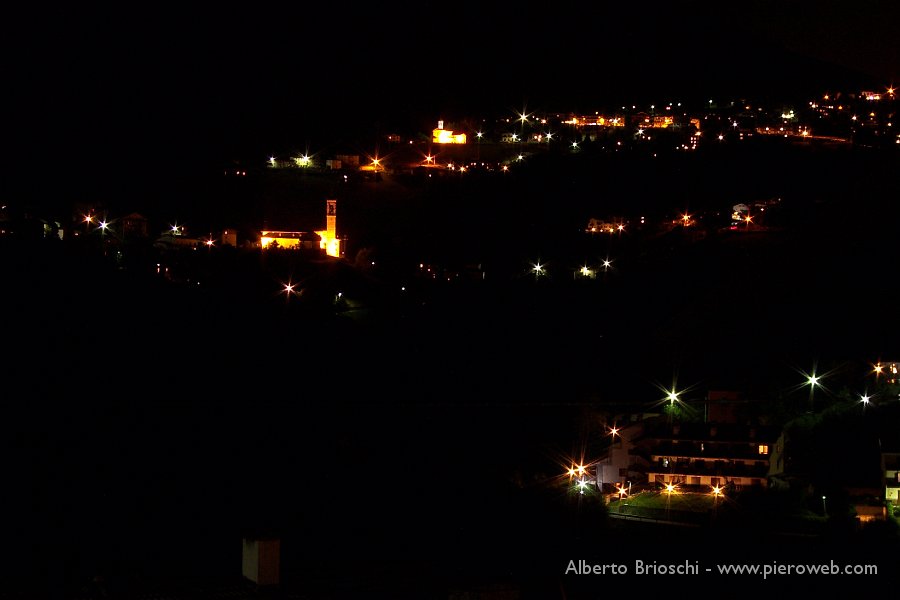 le due zamble.JPG - Le due Zamble by night